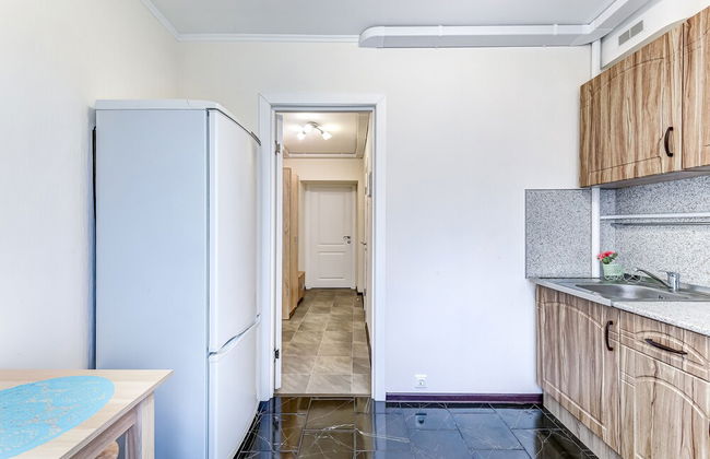 Apartment Vesta on Vasilievsky ostrov - Foto 19