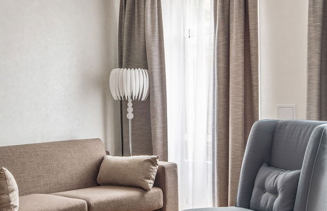 Apart-Hotel on Pushkin street 26 - Foto 40