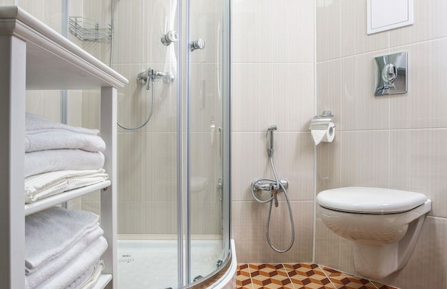 Apart-Hotel on Pushkin street 26 - Foto 9