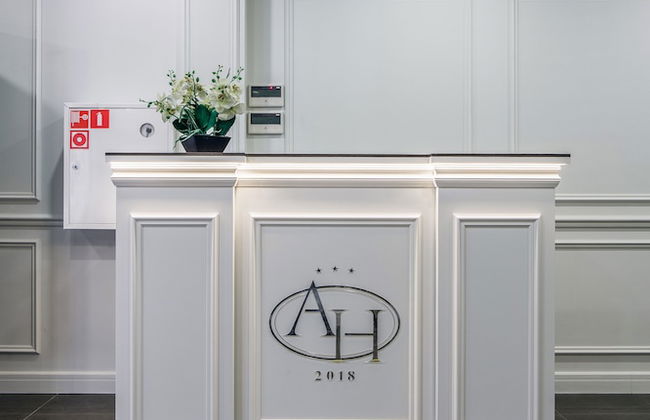 Apart-Hotel on Pushkin street 26 - Foto 5