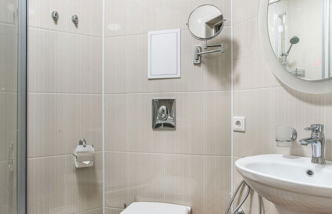 Apart-Hotel on Pushkin street 26 - Foto 76