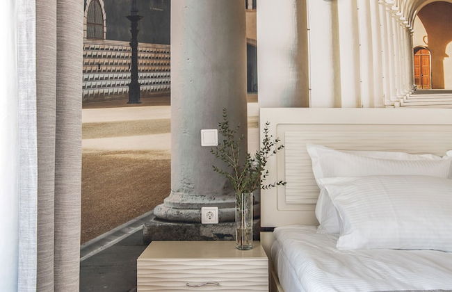 Apart-Hotel on Pushkin street 26 - Foto 12