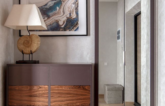 Apart-Hotel on Pushkin street 26 - Foto 22