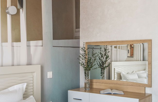 Apart-Hotel on Pushkin street 26 - Foto 24