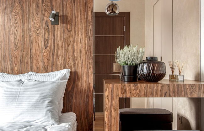 Apart-Hotel on Pushkin street 26 - Foto 20