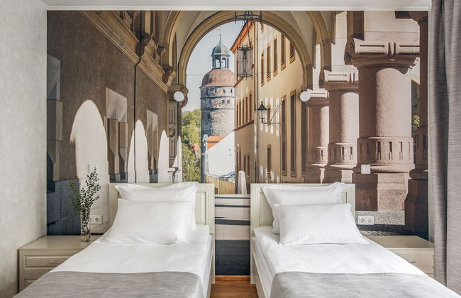 Apart-Hotel on Pushkin street 26 - Foto 14