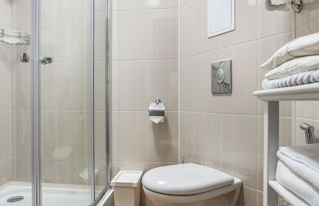 Apart-Hotel on Pushkin street 26 - Foto 78