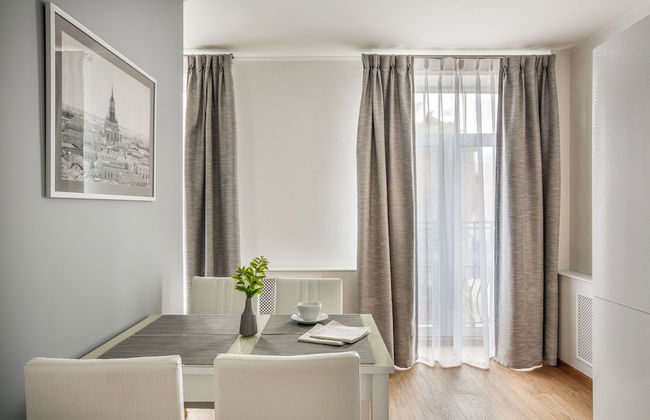 Apart-Hotel on Pushkin street 26 - Foto 39