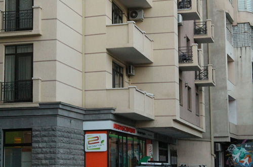 Foto 19 - Apartment on Kuchishvili Str.