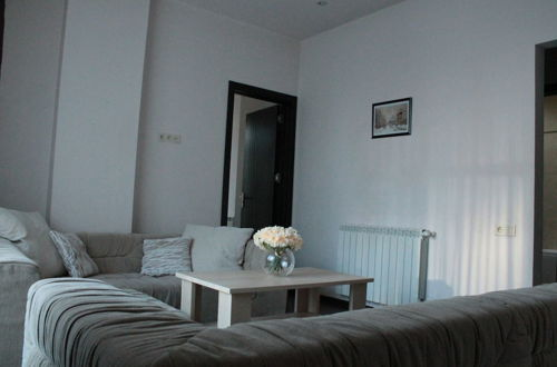 Foto 12 - Apartment on Kuchishvili Str.