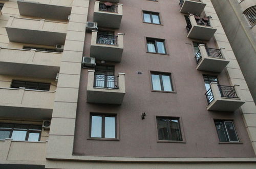 Foto 18 - Apartment on Kuchishvili Str.