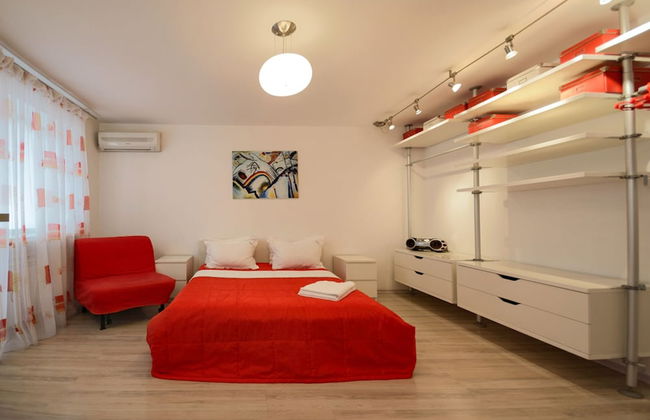 Partner Guest House Saksahans'koho - Photo 10