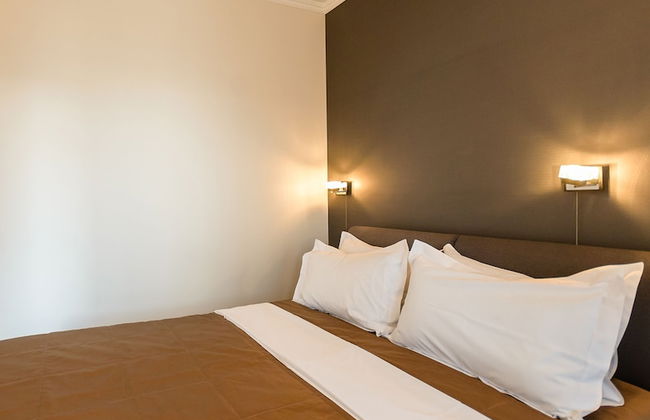 Partner Guest House Saksahans'koho - Photo 14