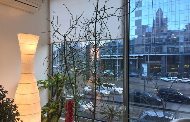 Partner Guest House Saksahans'koho - Photo 3