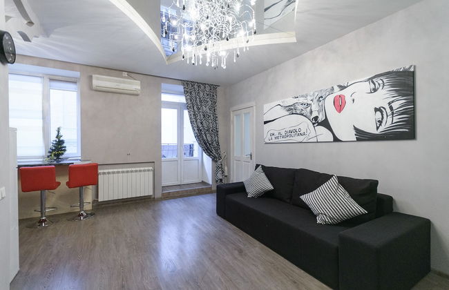 Partner Guest House Saksahans'koho - Photo 34