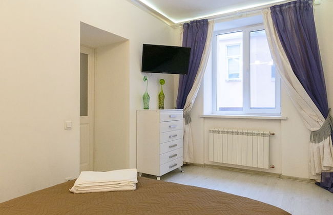 Partner Guest House Saksahans'koho - Photo 29