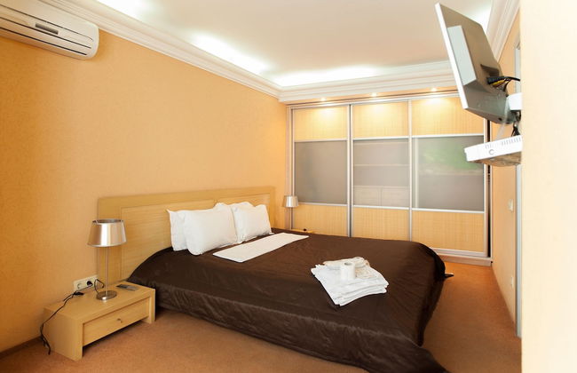 Partner Guest House Saksahans'koho - Photo 12