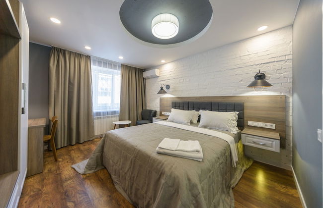 Partner Guest House Saksahans'koho - Photo 76