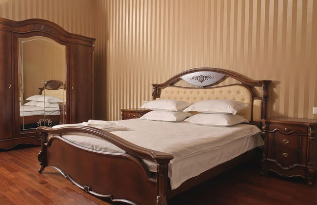 Partner Guest House Saksahans'koho - Photo 59