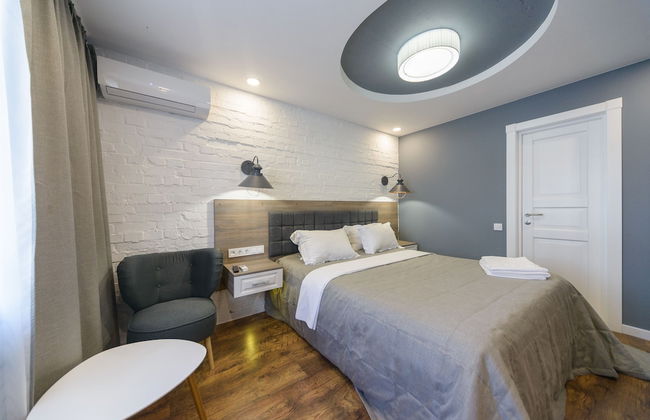 Partner Guest House Saksahans'koho - Photo 77