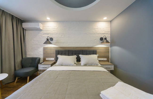 Partner Guest House Saksahans'koho - Photo 75