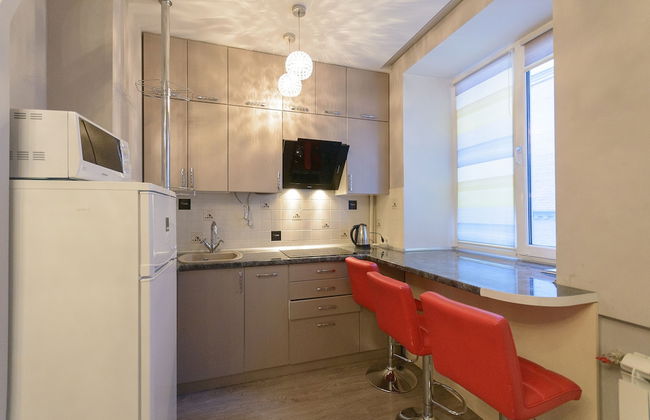 Partner Guest House Saksahans'koho - Photo 32