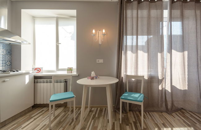 Partner Guest House Saksahans'koho - Photo 48