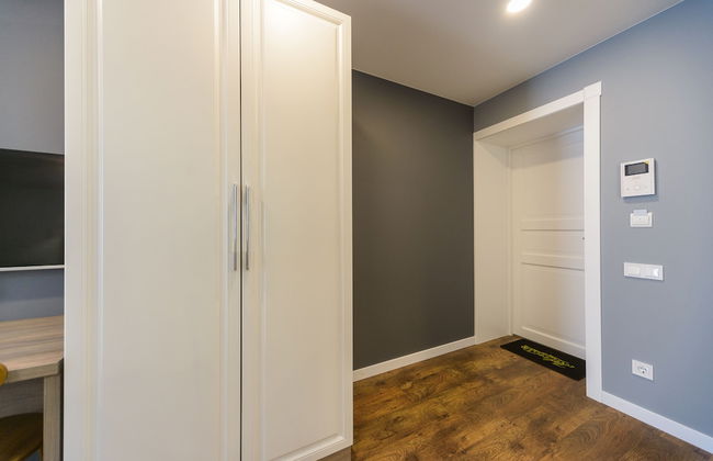 Partner Guest House Saksahans'koho - Photo 72