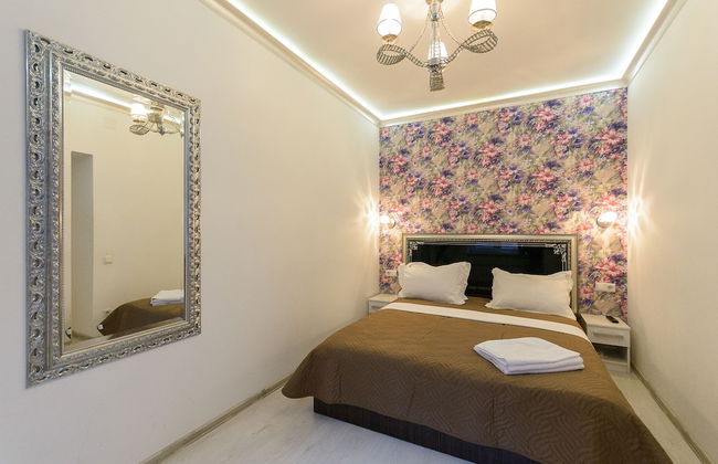 Partner Guest House Saksahans'koho - Photo 31