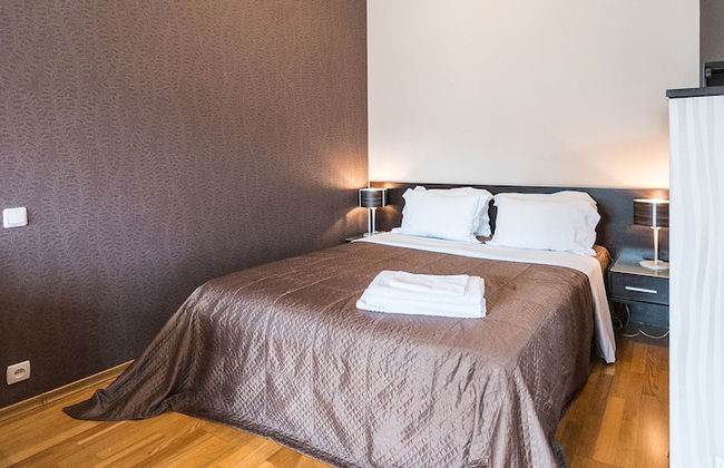 Partner Guest House Saksahans'koho - Photo 50