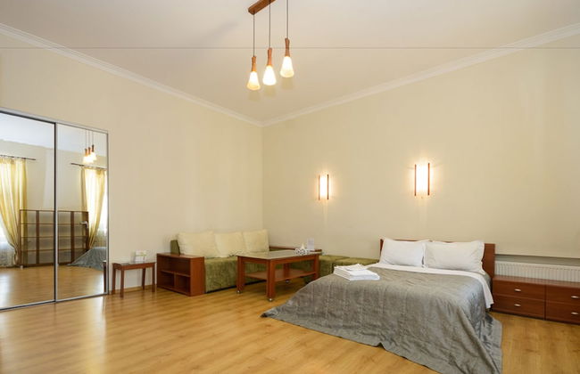 Partner Guest House Saksahans'koho - Photo 57