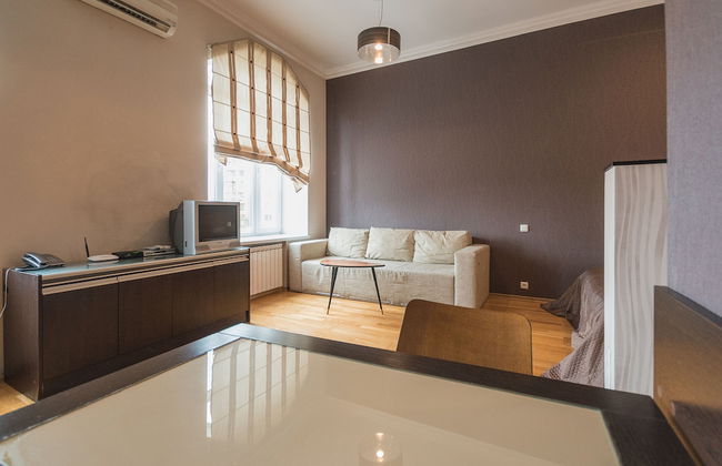 Partner Guest House Saksahans'koho - Photo 51