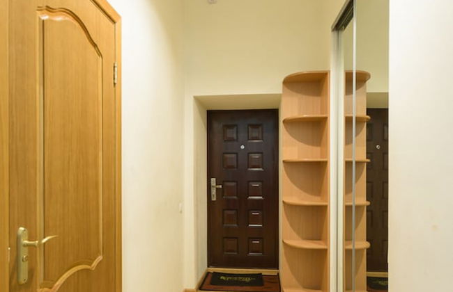 Partner Guest House Saksahans'koho - Photo 64