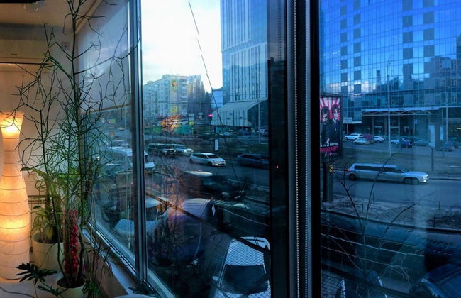 Partner Guest House Klovskyi - Photo 3