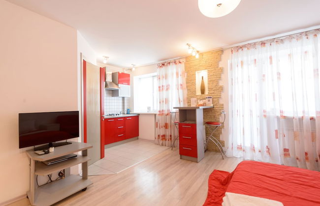 Partner Guest House Saksahans'koho - Photo 80