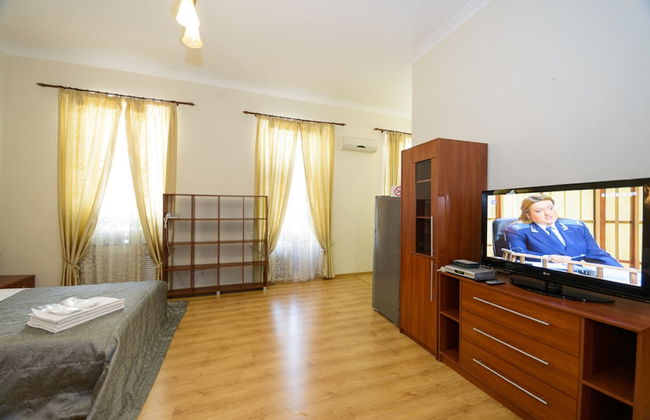 Partner Guest House Saksahans'koho - Photo 58