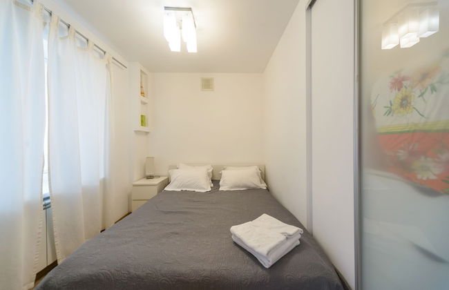 Partner Guest House Saksahans'koho - Photo 73