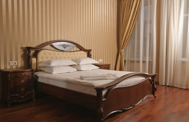 Partner Guest House Saksahans'koho - Photo 8