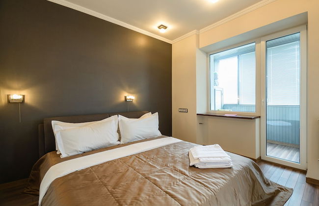 Partner Guest House Saksahans'koho - Photo 11