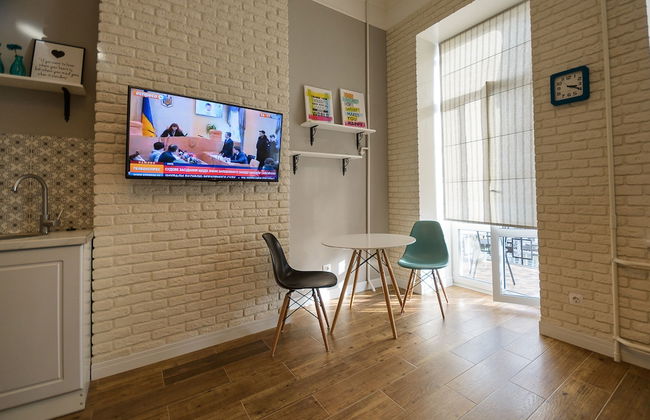 Partner Guest House Saksahans'koho - Photo 39