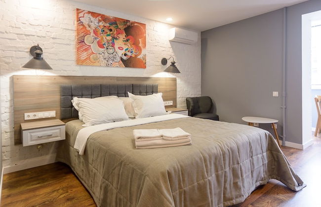 Partner Guest House Saksahans'koho - Photo 71