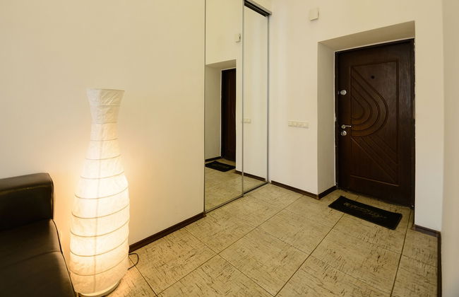 Partner Guest House Saksahans'koho - Photo 25