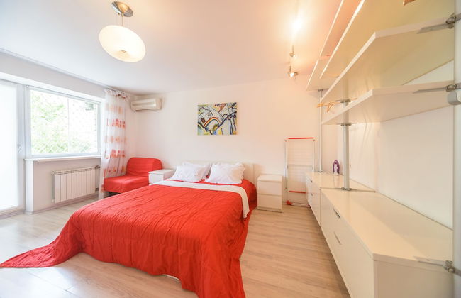 Partner Guest House Saksahans'koho - Photo 79