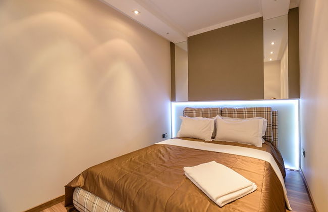 Partner Guest House Saksahans'koho - Photo 15