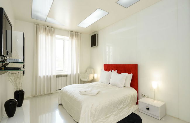 Partner Guest House Saksahans'koho - Photo 52