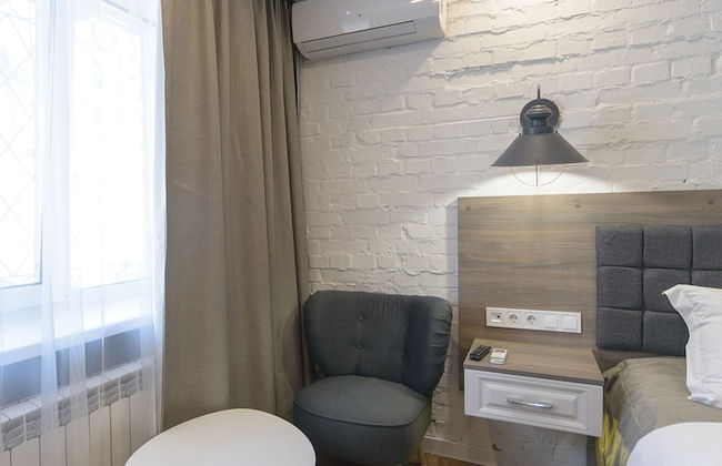 Partner Guest House Saksahans'koho - Photo 78