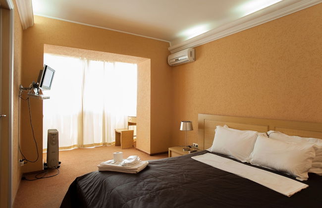 Partner Guest House Saksahans'koho - Photo 56