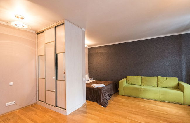 Partner Guest House Saksahans'koho - Photo 17