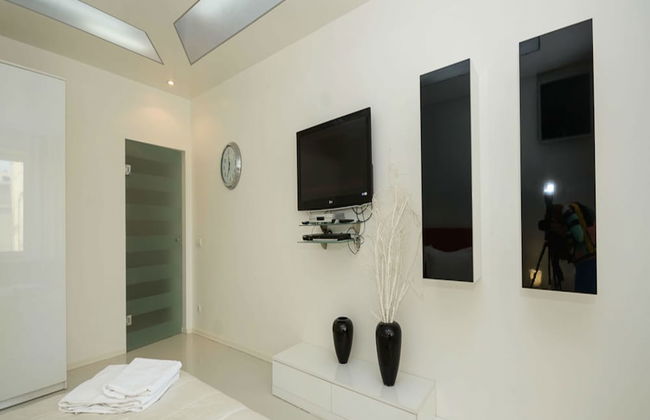 Partner Guest House Saksahans'koho - Photo 53