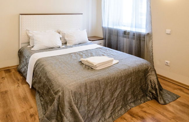 Partner Guest House Saksahans'koho - Photo 22